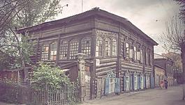 歐式建筑圖片