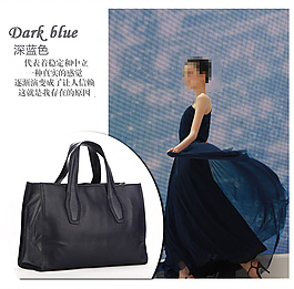 女包海報