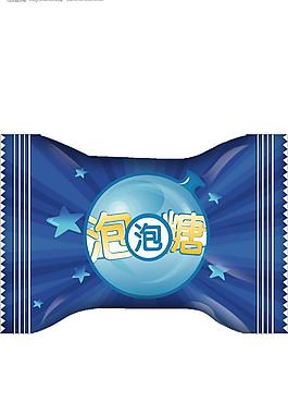 泡泡糖圖片