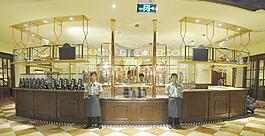 酒店欧式装修图片