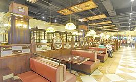 酒店欧式装修图片