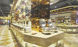 酒店欧式装修图片