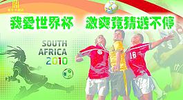 2010南非世界杯图片