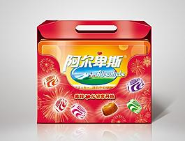 包裝盒設(shè)計圖片