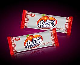 食品包裝圖片