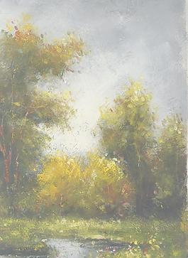 風(fēng)景畫圖片