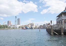 风景画图片