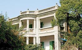 歐式建筑圖片