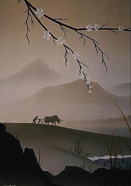 創(chuàng)意背景圖片