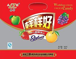樣樣好圖片