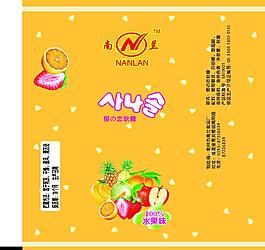 南蘭食品圖片
