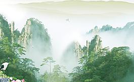 風(fēng)景畫圖片