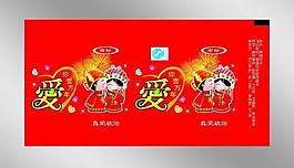 真愛 軟糖圖片