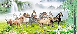 風(fēng)景畫(huà)圖片