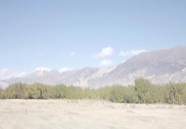 藍(lán)天風(fēng)景畫圖片