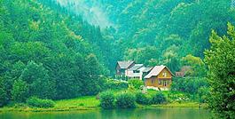 風(fēng)景畫圖片