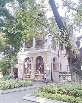 歐式建筑圖片