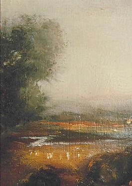 风景画图片