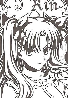 歐式風格美少女圖片