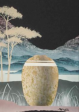 风景画图片
