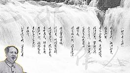 水墨風(fēng)景畫(huà)圖片