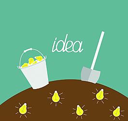 idea創(chuàng)意設計圖片