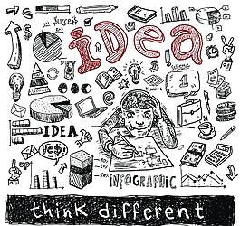 idea創(chuàng)意設(shè)計(jì)圖片