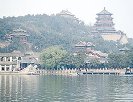 風(fēng)景畫圖片
