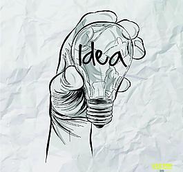 idea創意設計圖片
