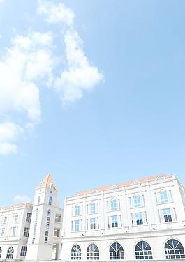 歐式建筑圖片