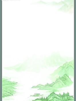 風(fēng)景畫圖片