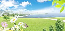風(fēng)景畫圖片