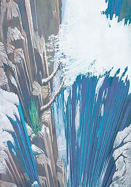 风景画图片