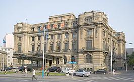 欧式建筑图片