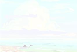 風(fēng)景畫(huà)０３圖片