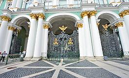 歐式建筑圖片