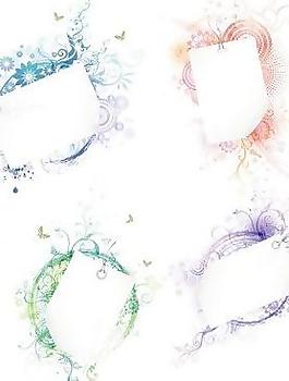 花框