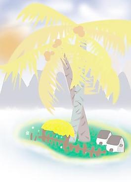 風(fēng)景畫圖片