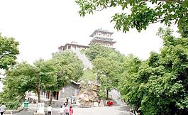 風景畫圖片