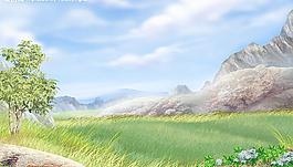 風(fēng)景畫圖片