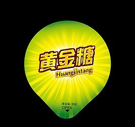 黃金糖圖片