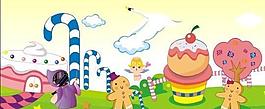 幼兒園圖片