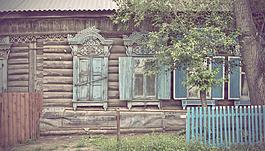 歐式建筑圖片