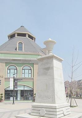 欧式建筑图片