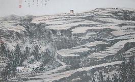 張丙官 風景畫圖片