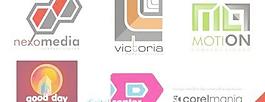 免費的LOGO矢量