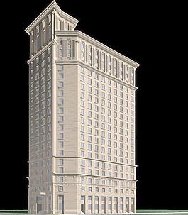 歐式建筑圖片