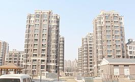 歐式住宅圖片