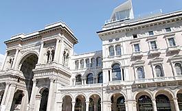 歐式建筑圖片