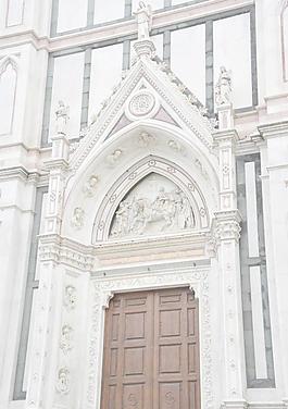 歐式建筑圖片